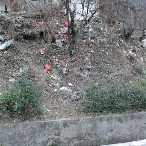 灌縫膠廠家、貼縫帶廠家環(huán)保倡議：健康出行，共維美麗公路