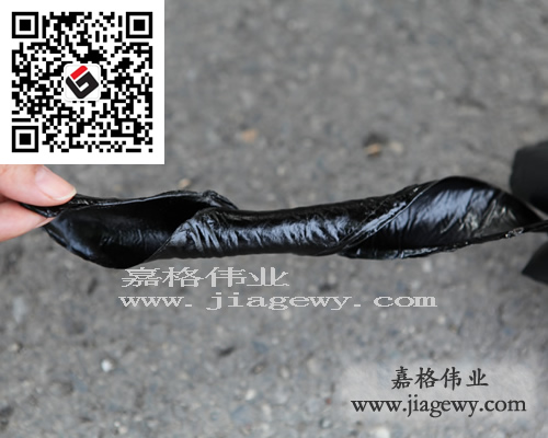 貼縫帶，路面貼縫帶，嘉格路面貼縫帶，貼縫帶不同特點(diǎn)