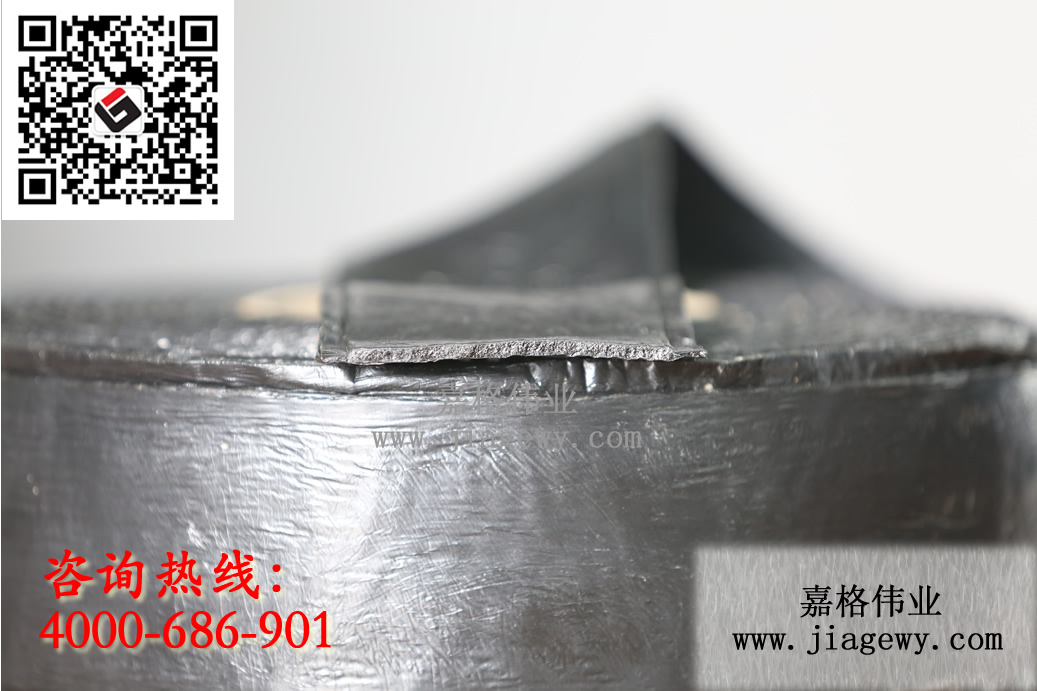 嘉格單/雙面膜的瀝青路面貼縫帶您了解嗎？