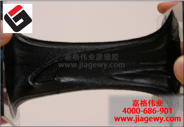 為您解疑:這么多道路密封膠廠家的材料怎么冬天都會(huì)裂開呢？