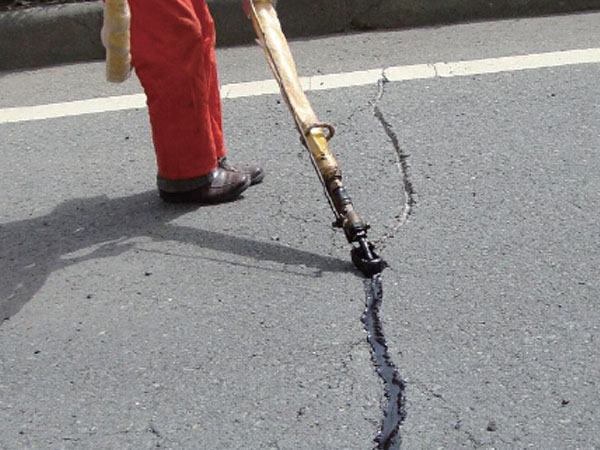 道路灌縫膠價(jià)格參差不齊如何選？